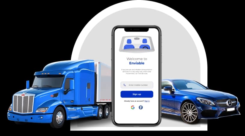 This web application is the web version of the Enviable mobile app. It allows users to book various trips on Enviable and make payments securely. I built this using Next.js for web development, AOS for animations, and Chakra UI for design. Data fetching is handled efficiently with useSWR, and payments are processed through Paystack.