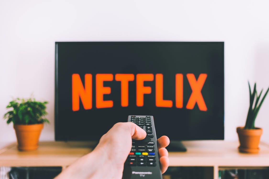 This is a Netflix clone featuring user account creation, login functionality, and a comprehensive catalog of movies and TV shows.